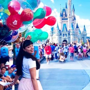 Meet your Posher, Bianca